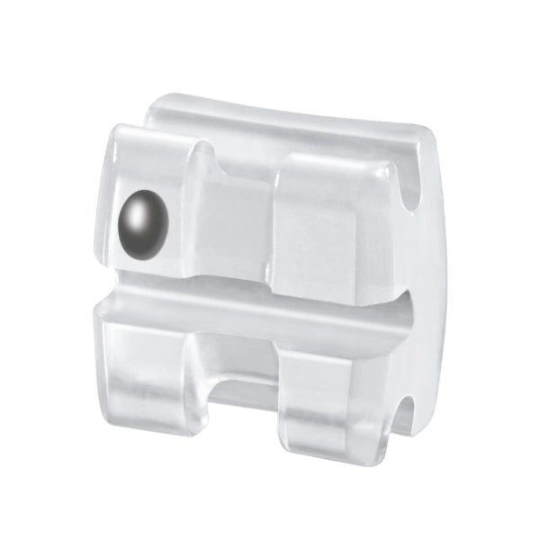 Neolucent plus ceramic bracket - Ortho Organizer
