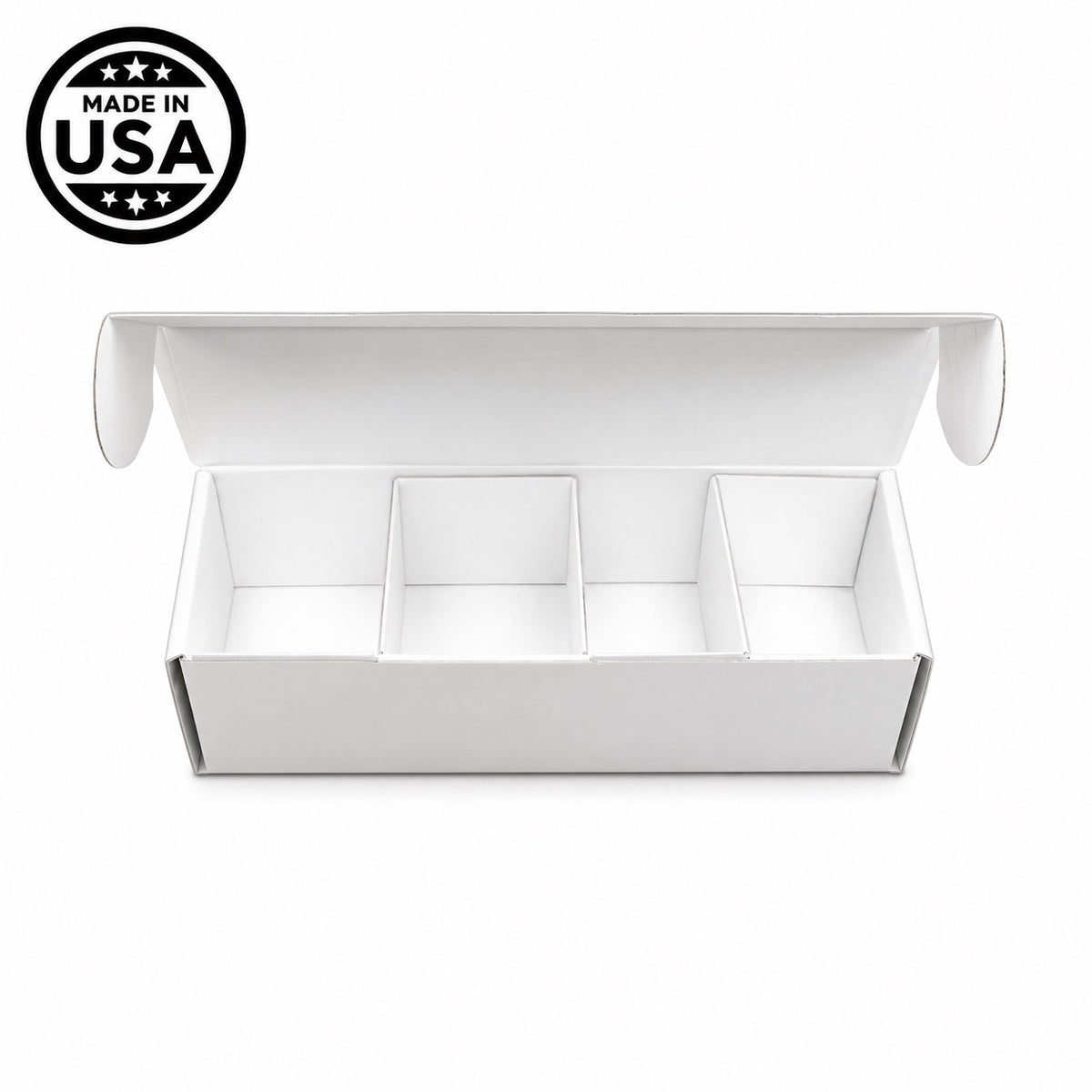 Model Box - Ortho Organizer