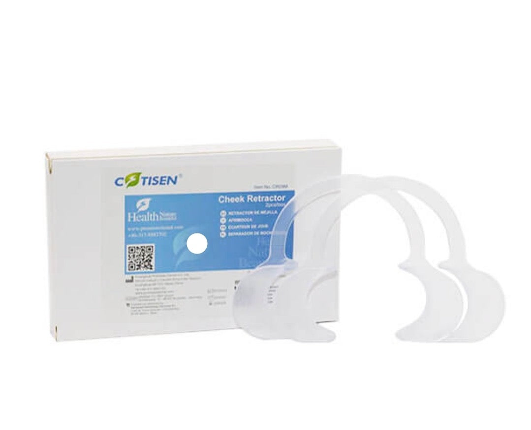 Cheek Retractor Cotisen
