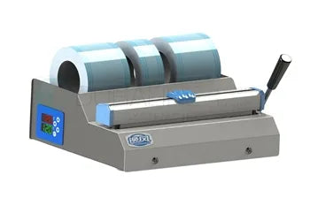 Sterilization sealing machine