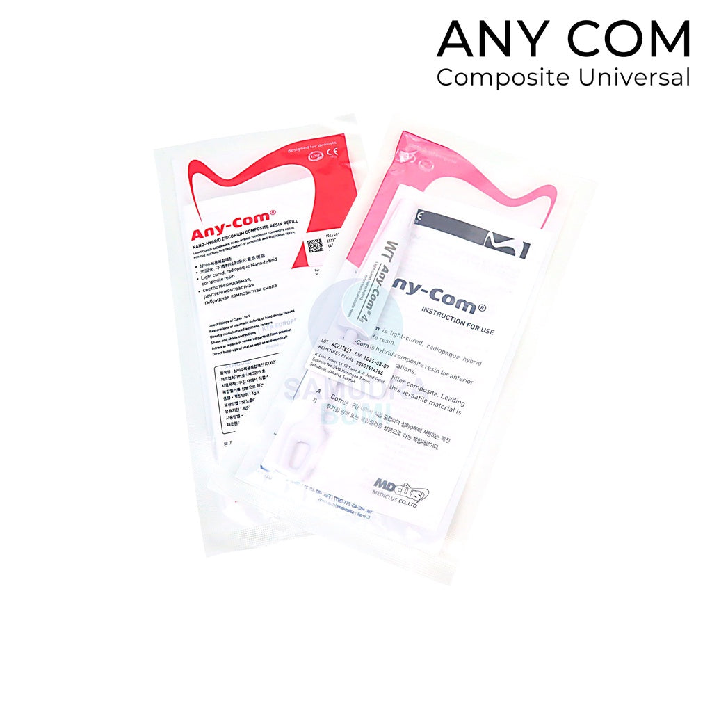 Anycom Composite