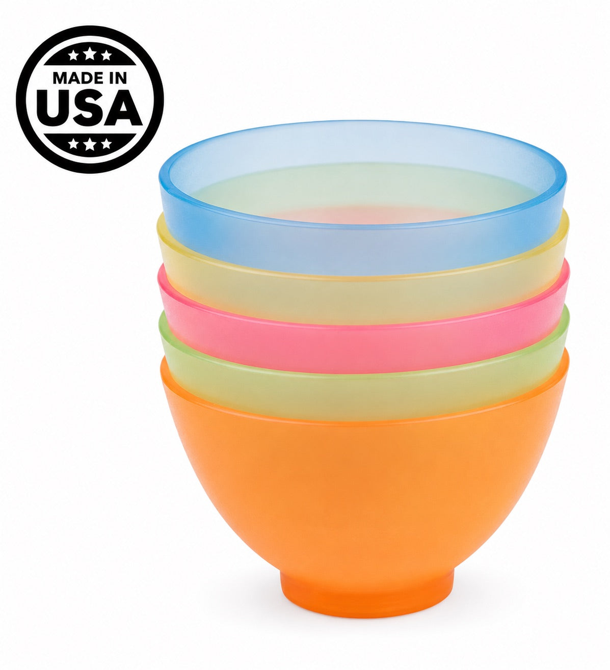 DENTSPLY - Mixing Bowls
