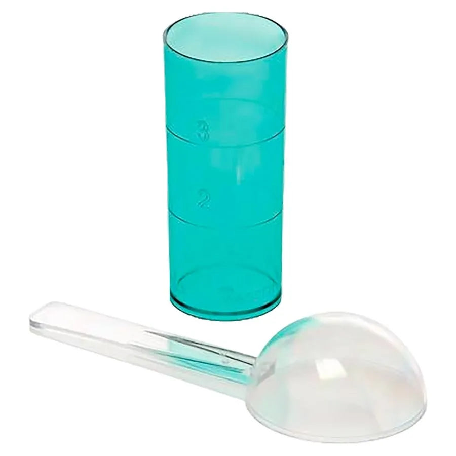 Zhermack - Measuring Set
