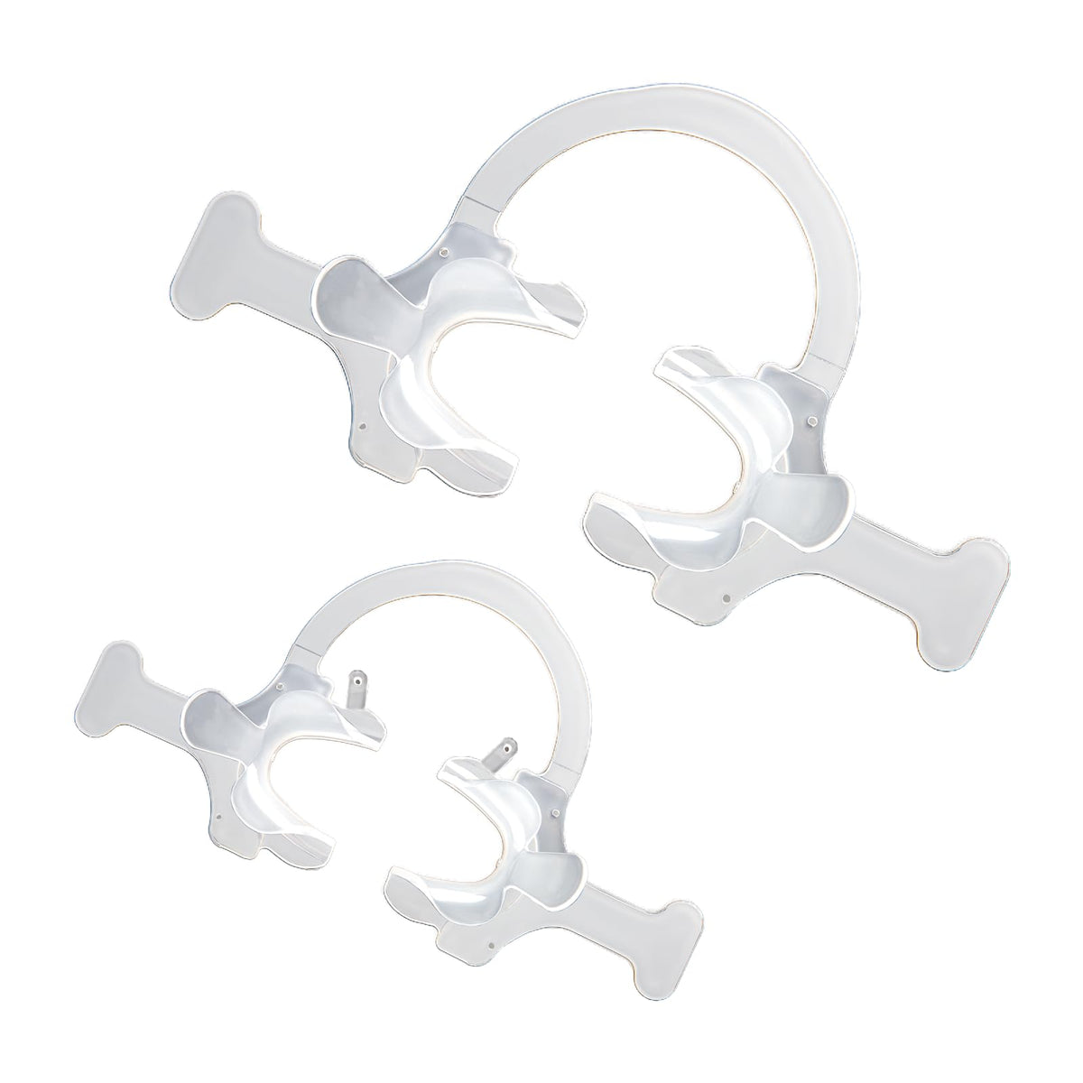 C shape Retractor