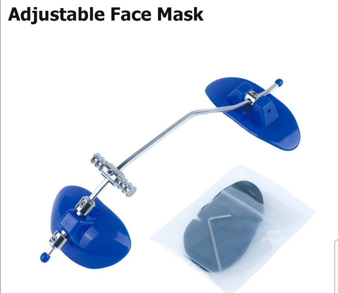 Adjustable Facemask (master)