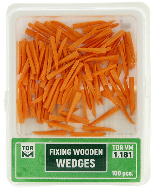 TOR-VM Wedges