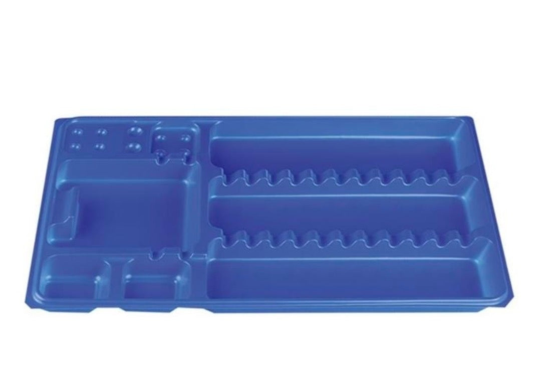 Disposable Plastic Trays