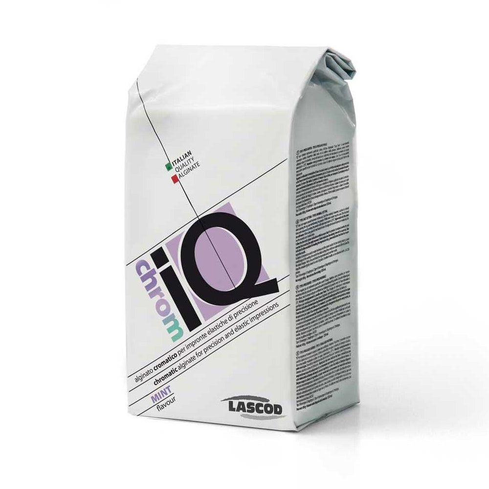 iQ Chromatic Alginate