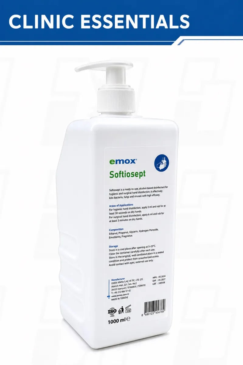 Disinfectant HAND