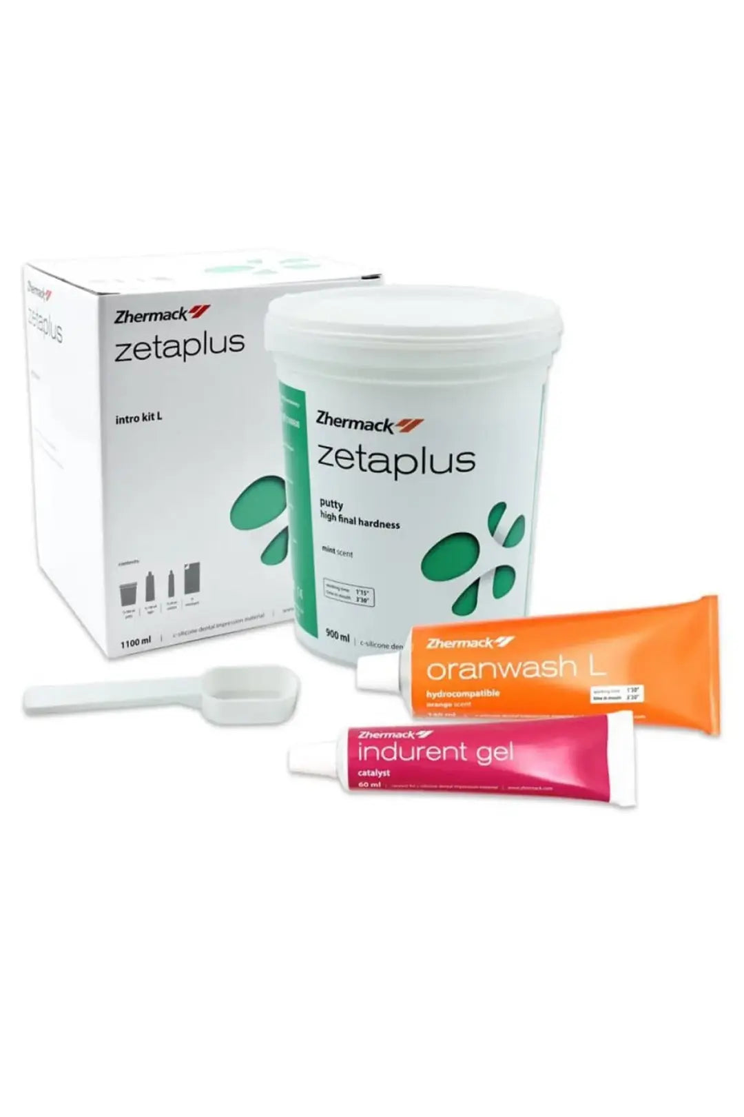 Zetaplus Kit
