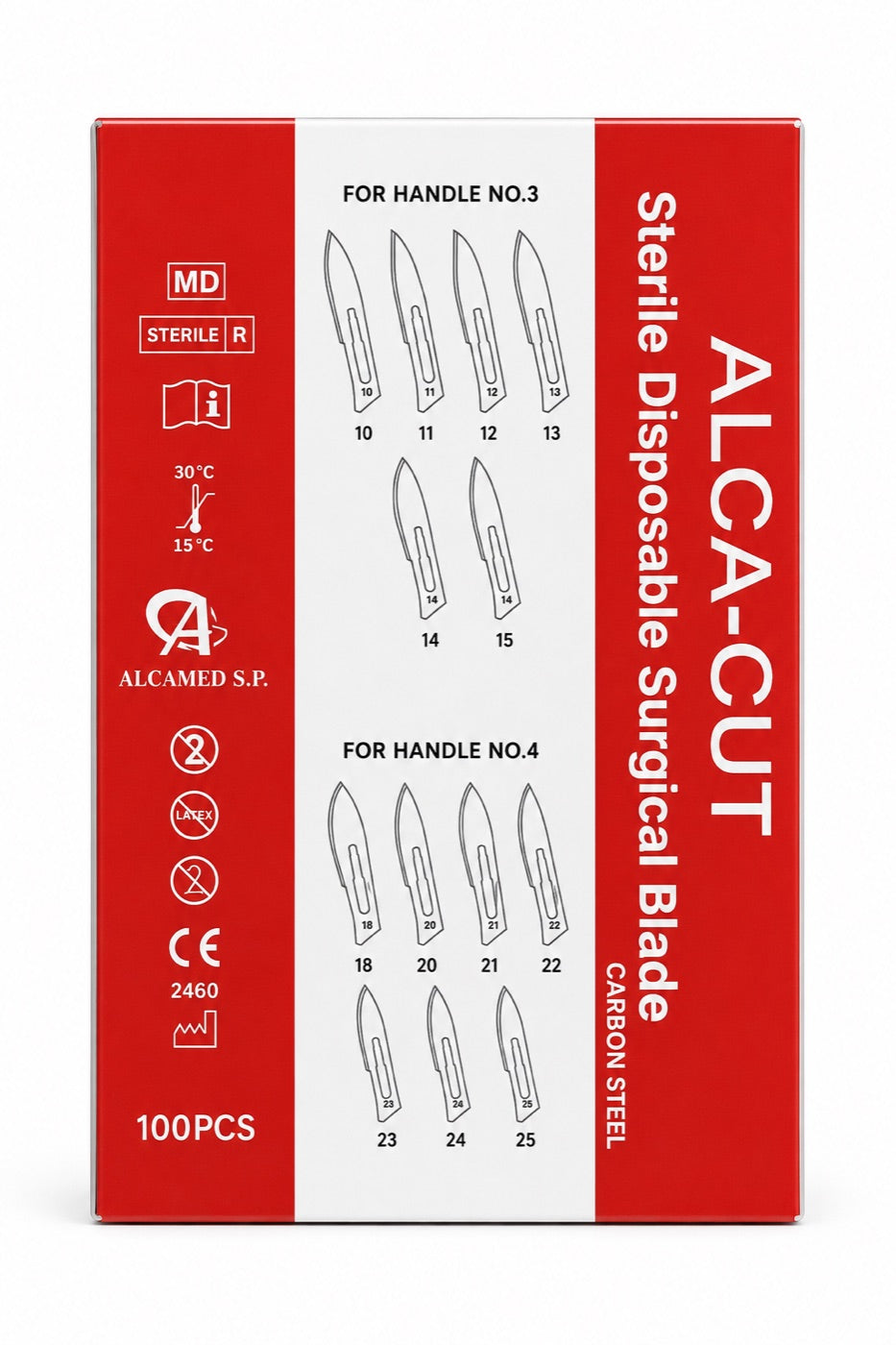Surgical Blade